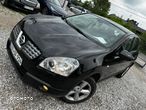 Nissan Qashqai 2.0 acenta - 21