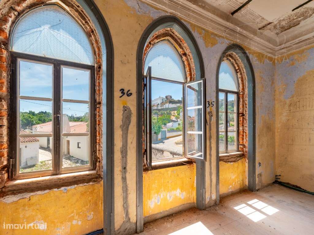 Quinta de São Miguel | Um Projeto Único junto ao Castelo de Estremo...-11