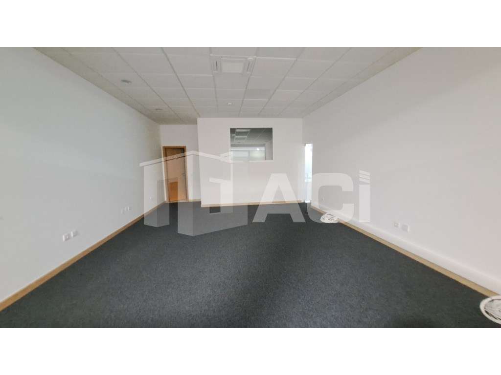 Escritório com 2 salas ar condicionado - centro cidade - Grande imagem: 4/10