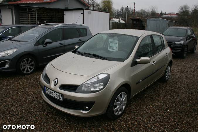 Renault Clio 1.2 16V 75 Collection - 3