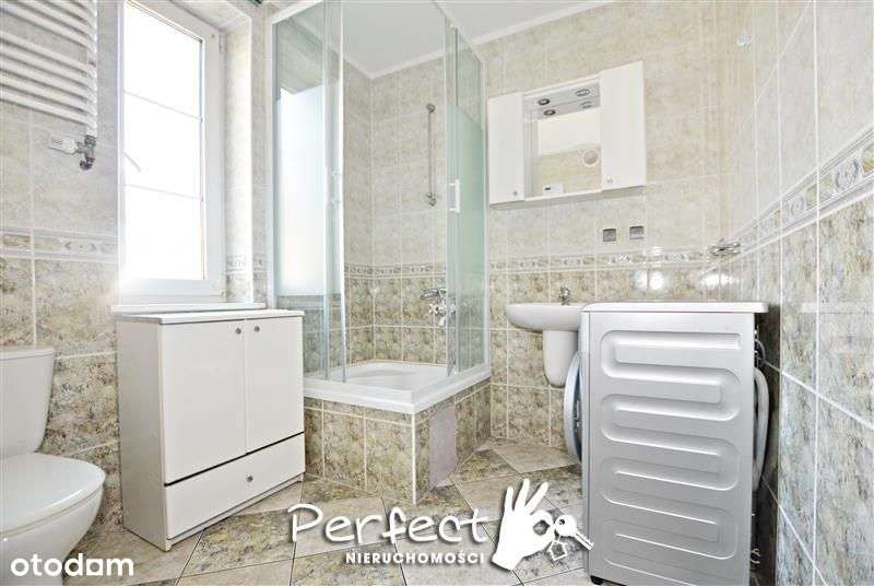 Kawalerka - 2 piętro - Głowackiego-11