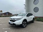 Honda CR-V 2.0 i-MMD Hybrid 4WD Executive - 19