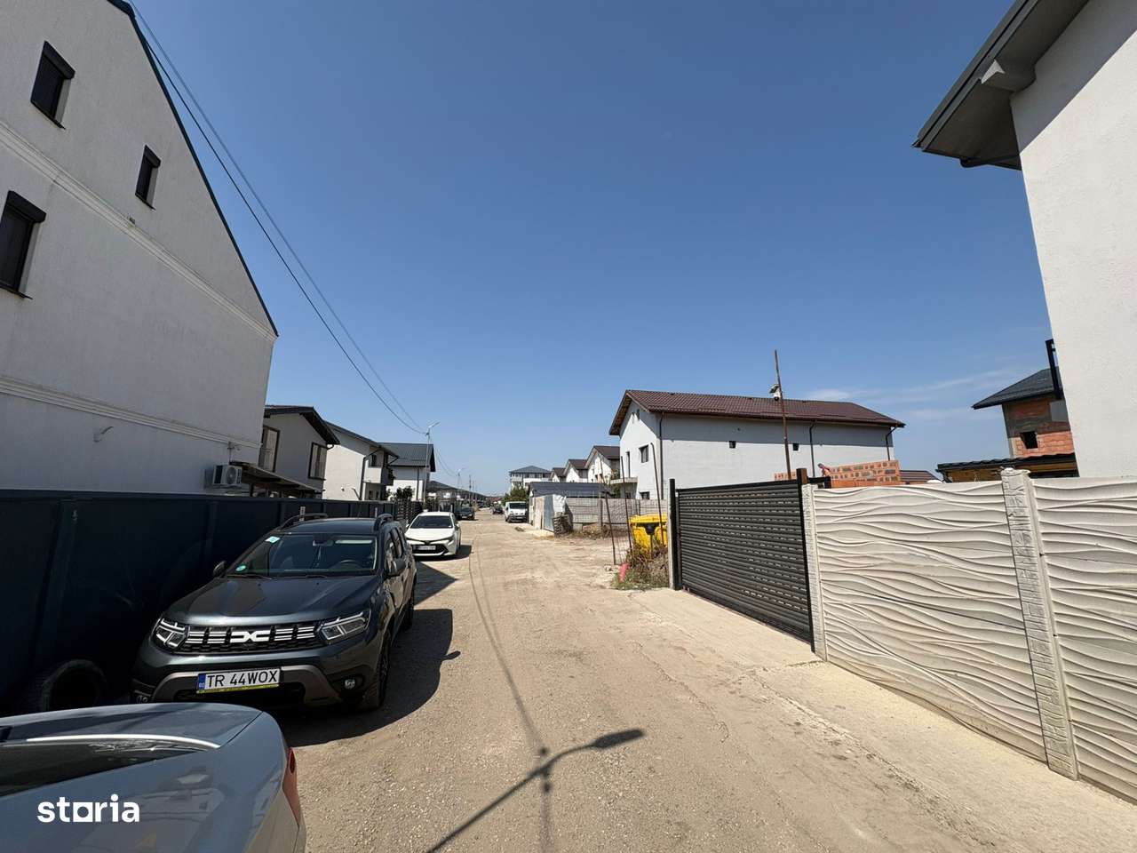 Casa 4 camere | Bragadiru | Comision 0%-16