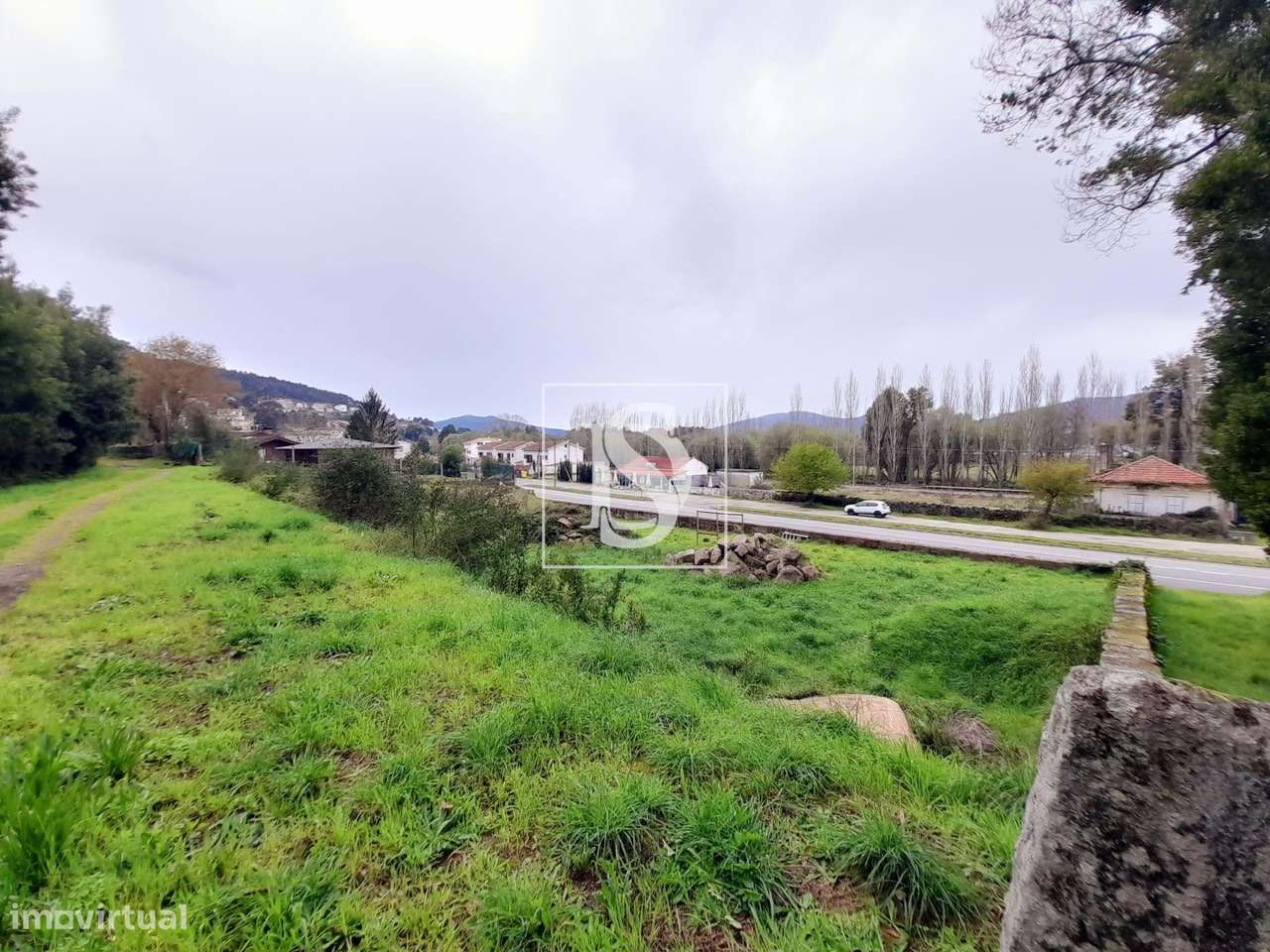 Terreno para construção em Lanhelas, Viana do Castelo - Grande imagem: 5/15