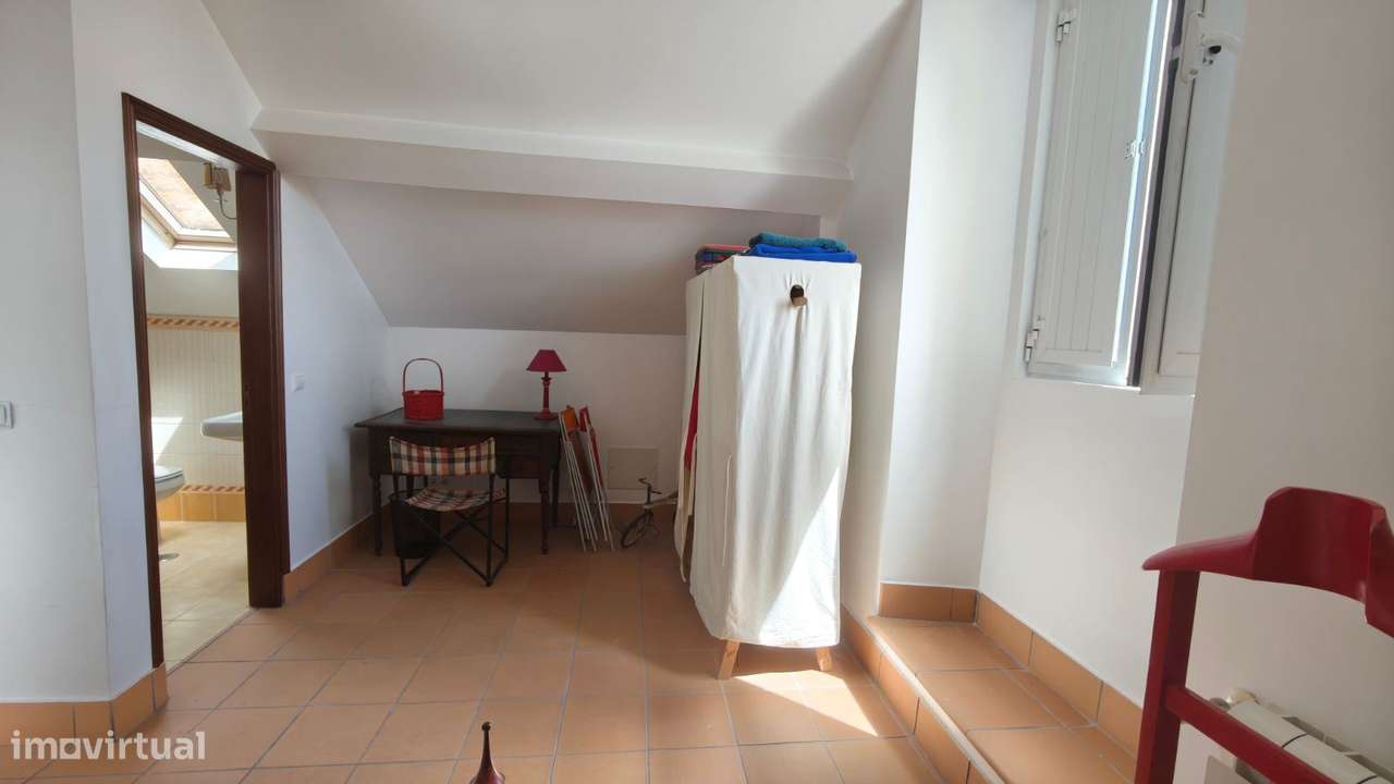 Moradia T4, bairro novo, Figueira da Foz-20