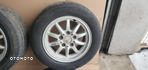 Alufelgi z oponami Styling 27 5x120 15 7J ET47 205/60 R15 BMW 1182608 - 2