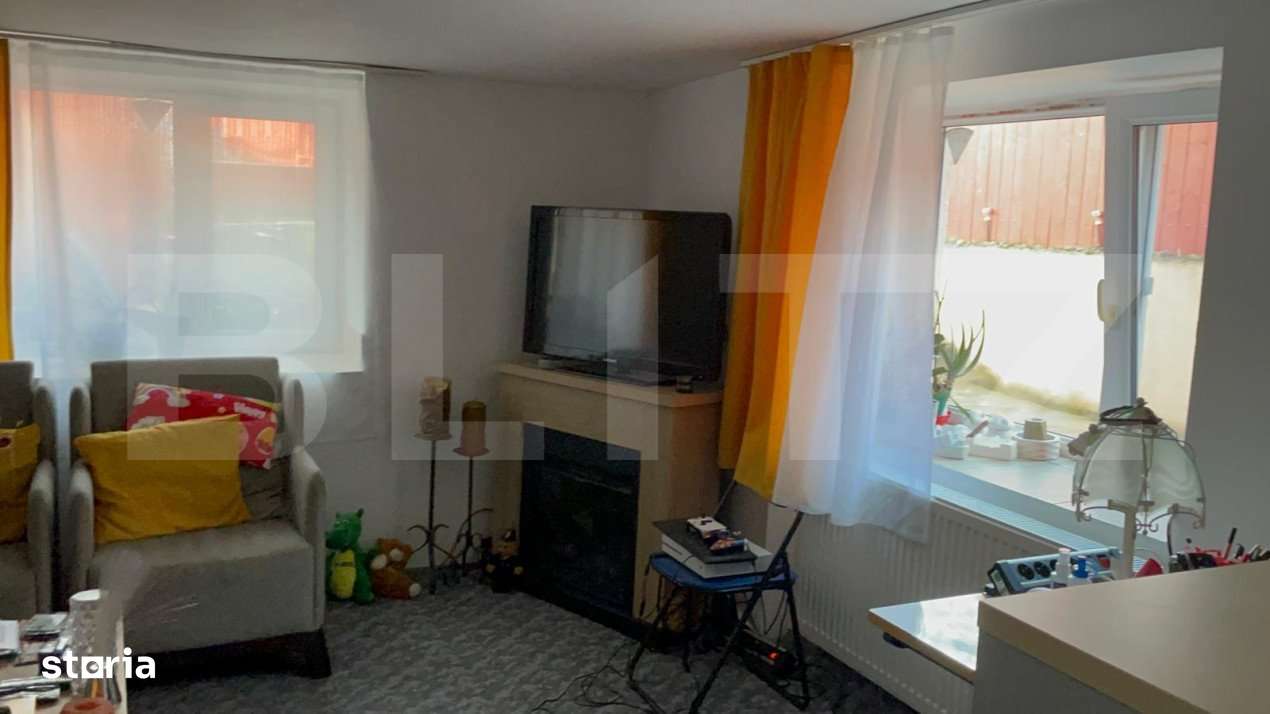 Oportunitate! Duplex cu 4 camere, 90 mp, zona Dambul Rotund - Imagine principală: 2/9