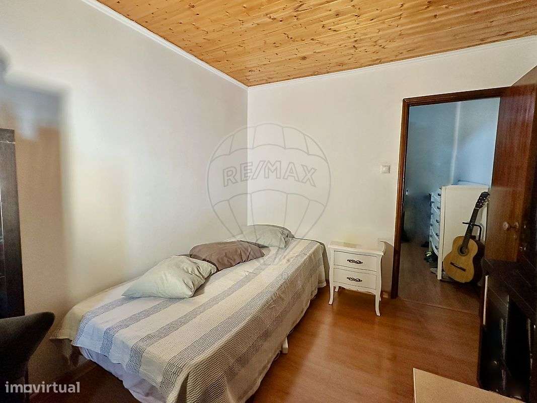 Apartamento T2 à venda em Lisboa-10