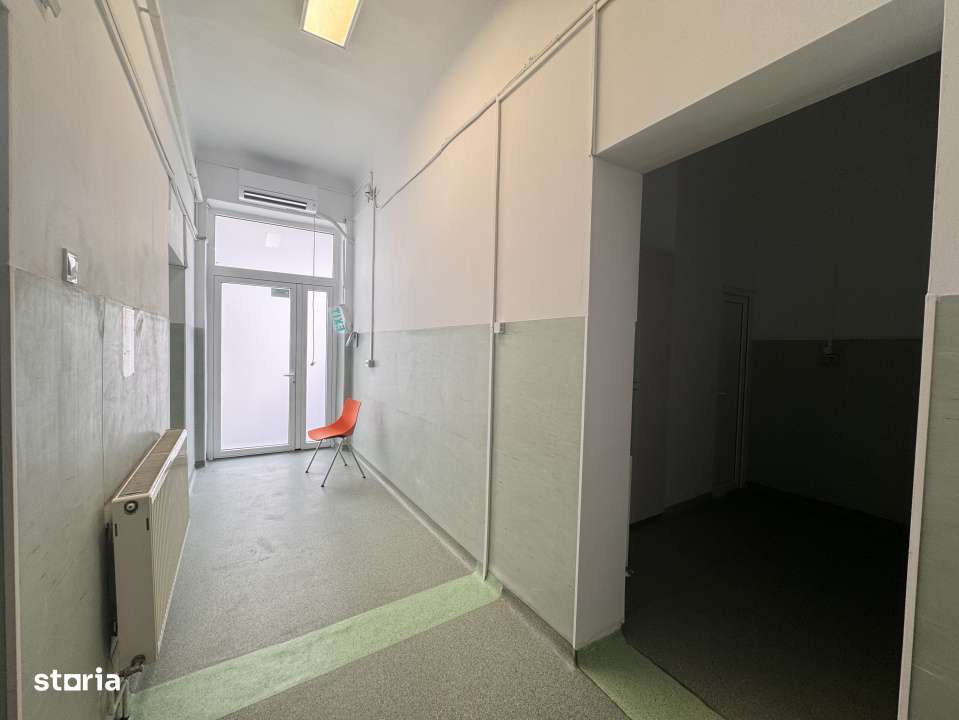 Oportunitate pentru segmentul medical !-8