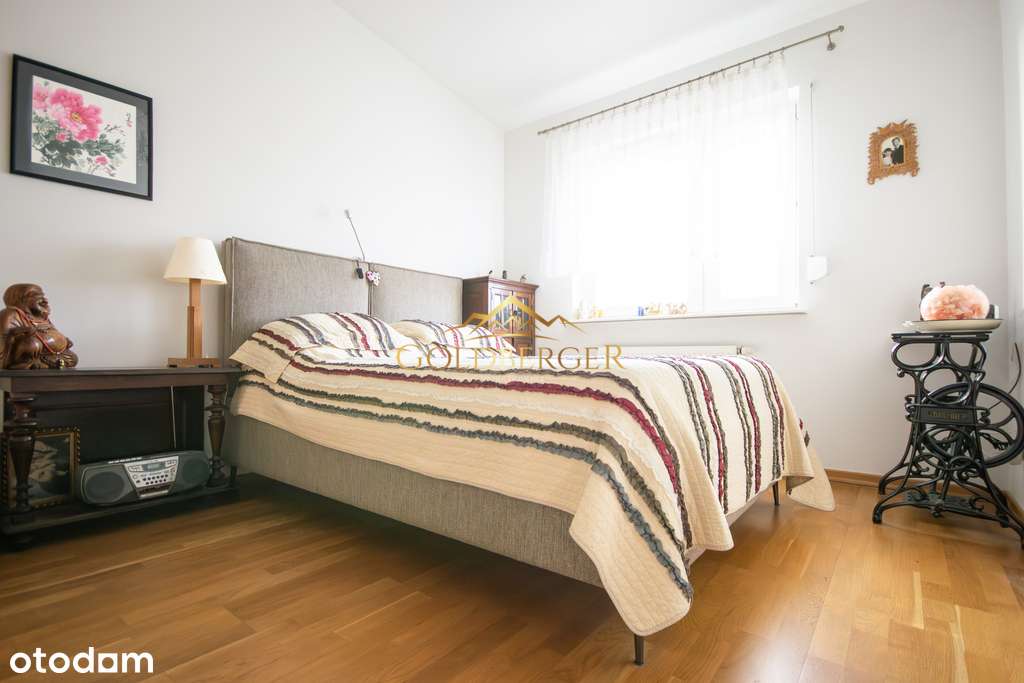 Przytulne mieszkanie z miejscem postojowym!-12