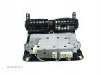 WYŚWIETLACZ RADIA KRAKI NAWIEWU PANEL TOYOTA AVENSIS T25 86110-05020 - 6