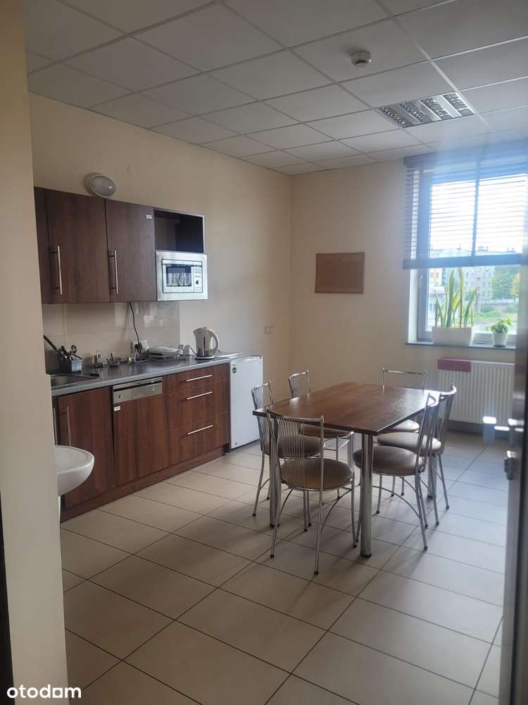 Lokal biurowy - Krosno - Pełny obrazek: 4/7