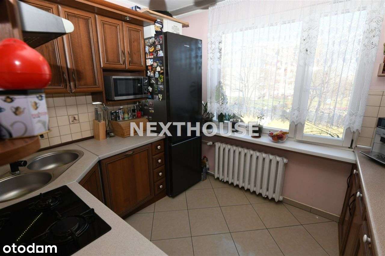 Mieszkanie, 72,80 m², Świętochłowice-1