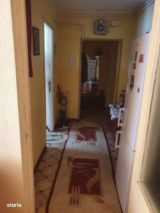 Apartament 2 camere confort 1 Hipodrom - Imagine principală: 4/5