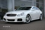 Mercedes-Benz CLS 350 - 10