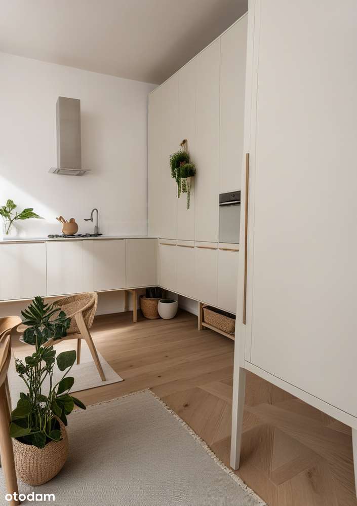 Niezależny DOMEK 2 kondyg., jedyna taka nieruchomość w centrum JEŻYC!-3