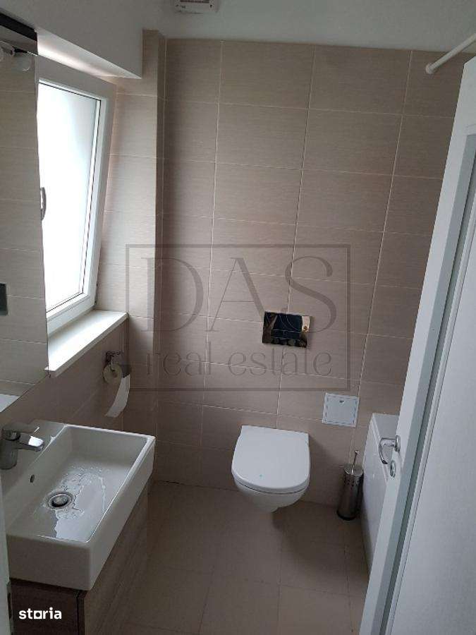 Apartament 2 camere | 2 bai | Belvedere Residence |  Aviatiei-8