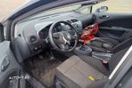 Lampa / Tripla stop dreapta pe aripa Seat Leon 3 5F  [din 2012 pana - 7