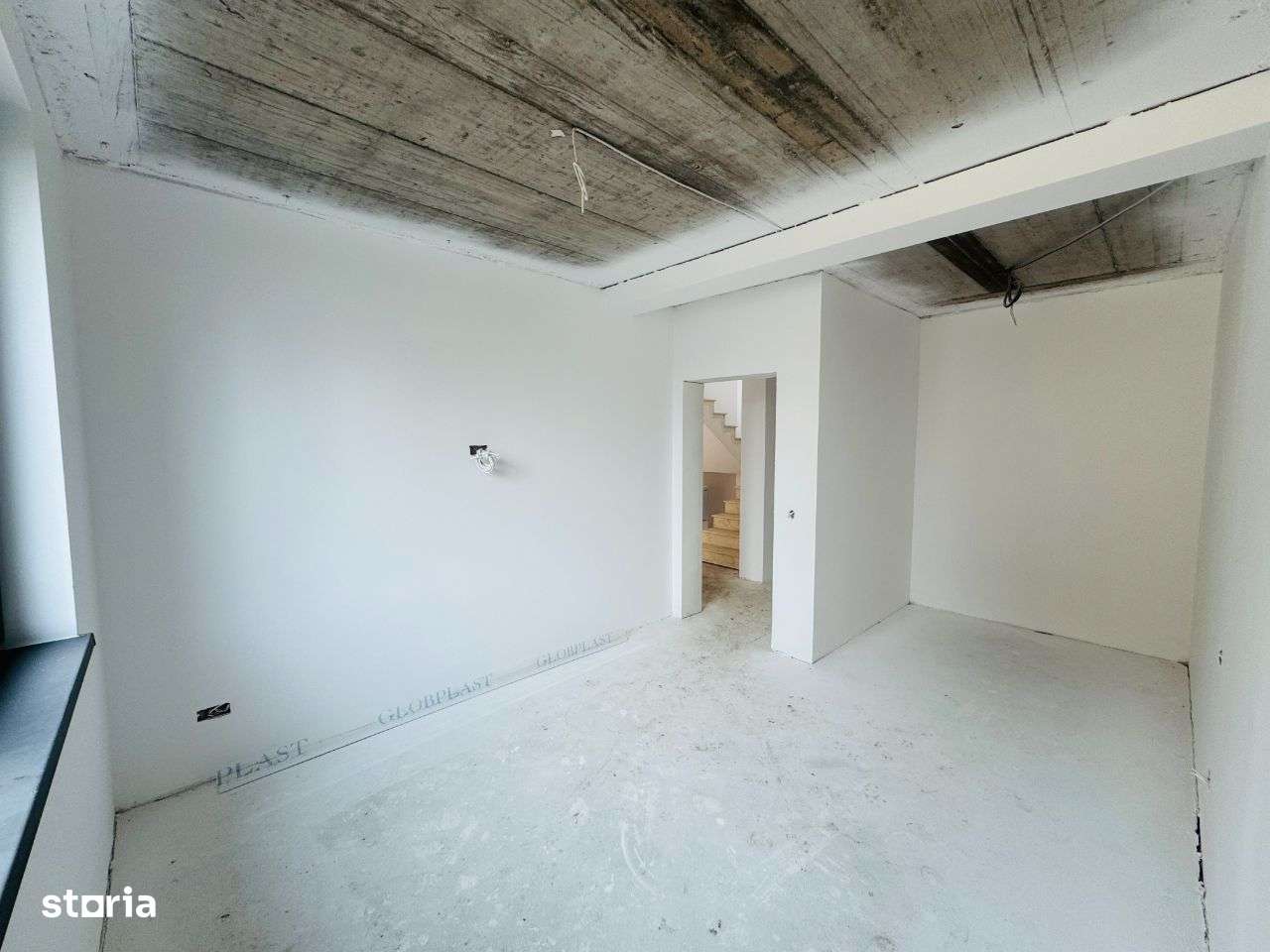 Casa P+1 str. Libertății, singur in curte , COMISION 0-6