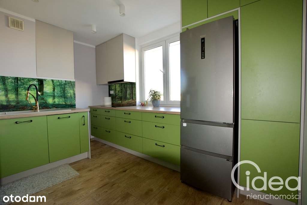 3 pokoje w centrum miasta - Pełny obrazek: 5/10