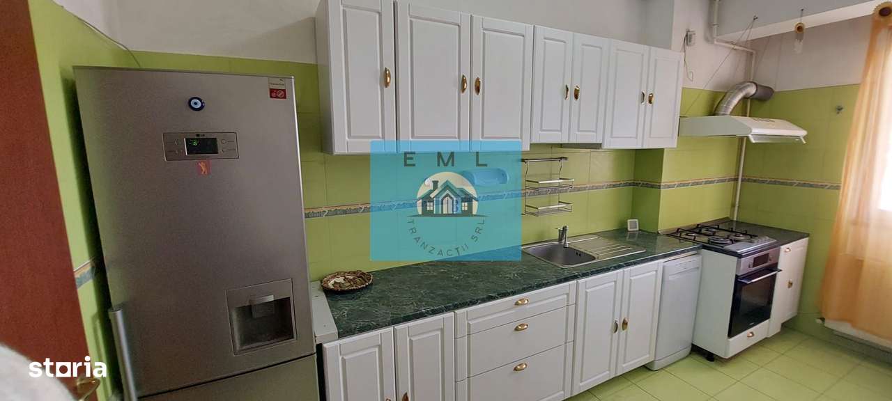 Apartament 2cam posibilitate transformare in 3cam si loc parcare .-7