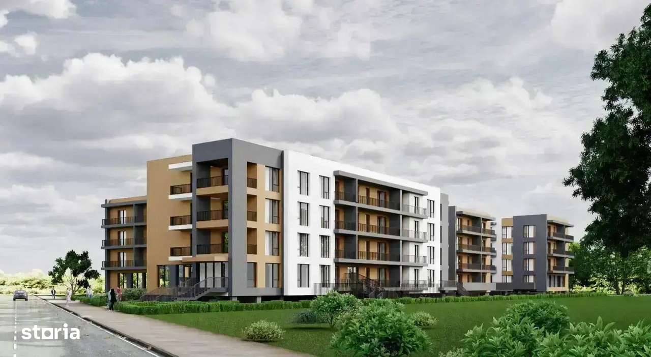 Garsoniera Metrou Nicolae Teclu Bloc Nou Ideal Investitie-8