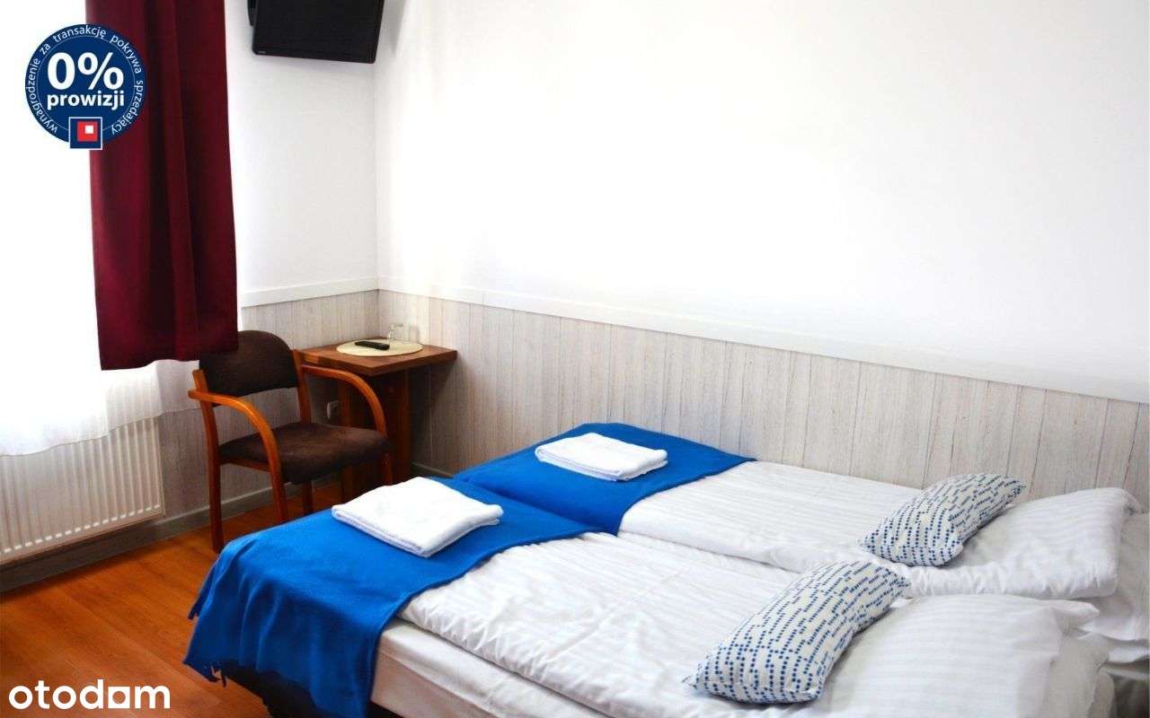 Pensjonat blisko plaży ! - Pełny obrazek: 4/7