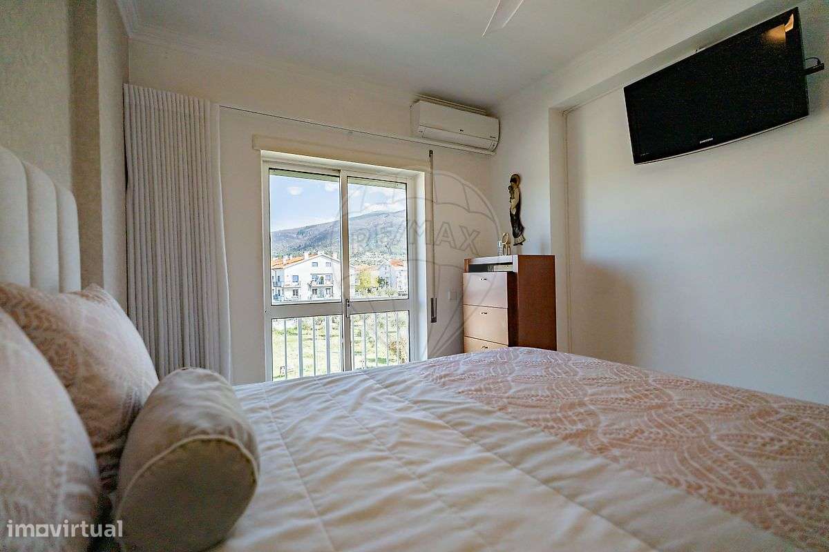Apartamento T3 para venda-23