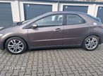 Honda Civic 1.8i-VTEC Sport - 12