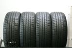 letnie 205/55R16 HANKOOK VENTUS PRIME 2 , 6,7mm - 1