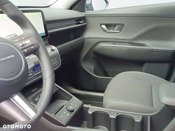 Hyundai Kona 1.0 T-GDI Executive DCT - 25