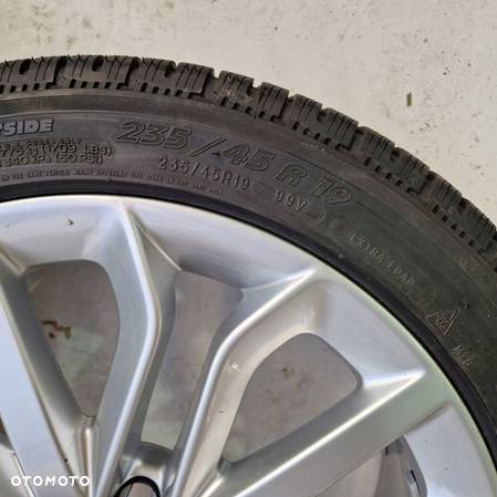 AUDI A6 C7 A7 5X112 235/45R19 99V ET33 - 13