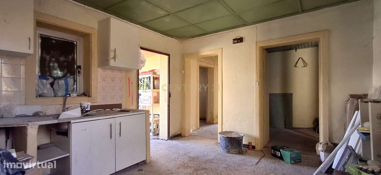 Casa Rústica em Mira, Coimbra - Oportunidade de Recuperação-17