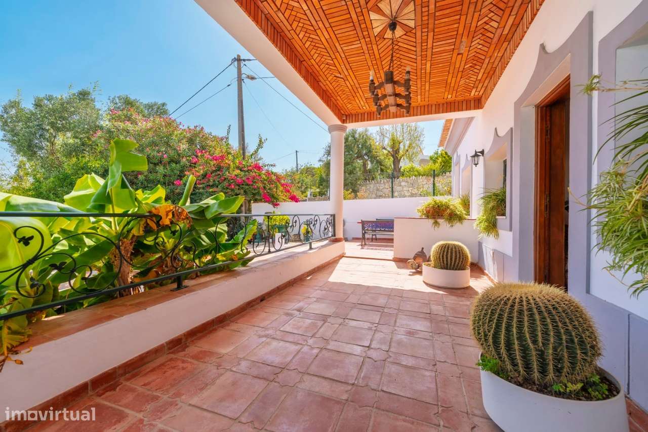 Moradia T4 Venda em Loulé (São Sebastião),Loulé-20