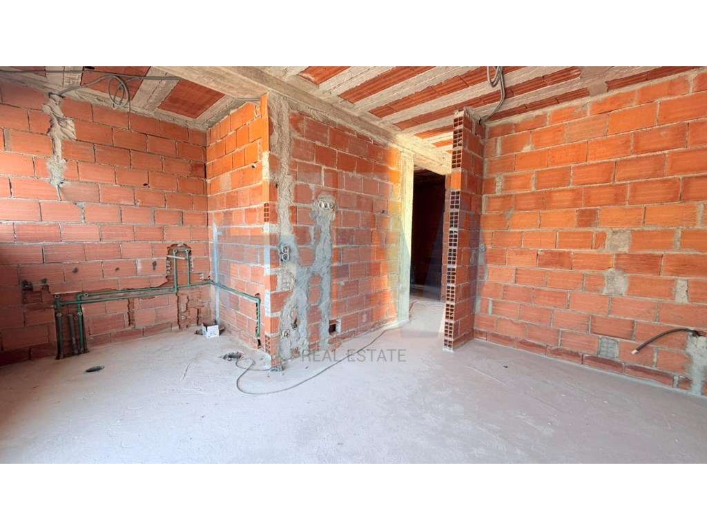 Moradia T4 em Construção - Fânzeres, Gondomar-10