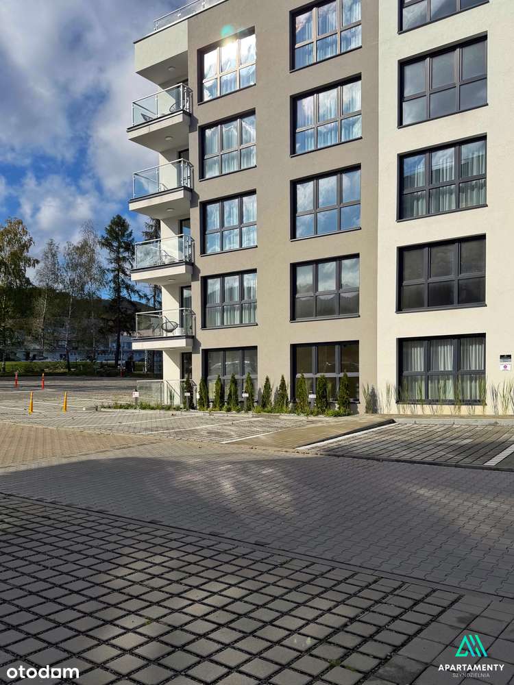APARTAMENT SZYNDZIELNIA w GÓRACH 3 pok. ODLICZ VAT cena 374.000 netto - Pełny obrazek: 5/20