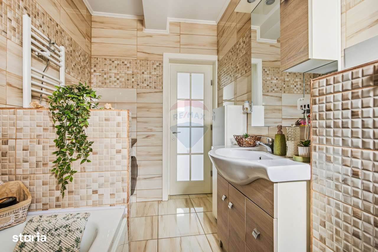 Casă + Apartament Separat - 0% TVA 0% COMISION - Hlincea - 5 Camere-13