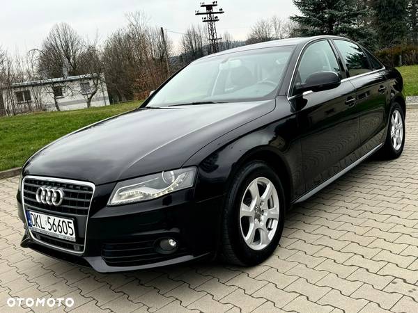 Audi A4 - 37