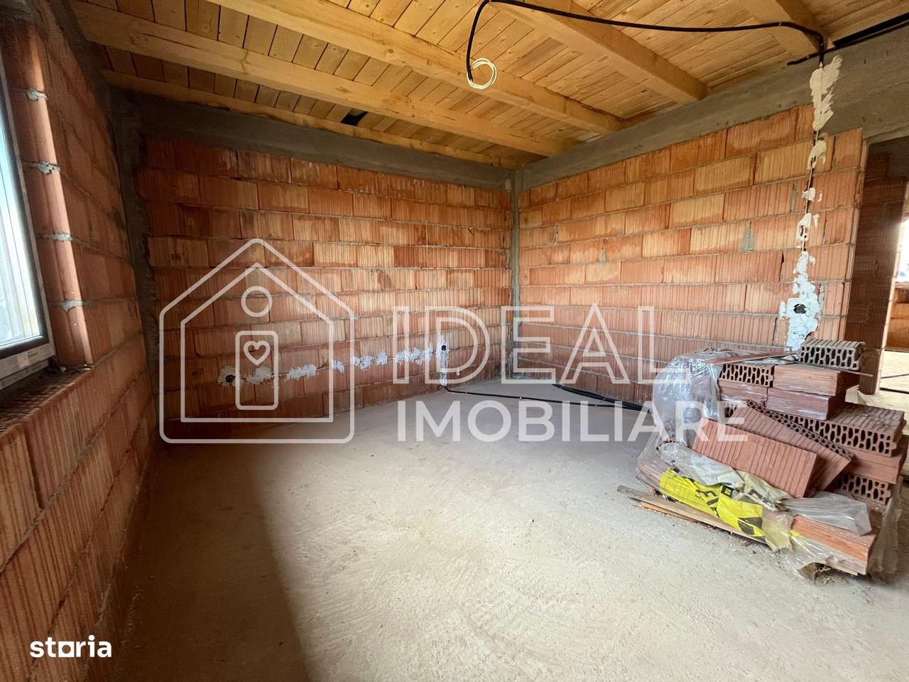 Casa individuala - 125mpu și 270mp curte | Sura Mica-15