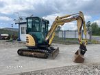 Yanmar VIO33-U - 5