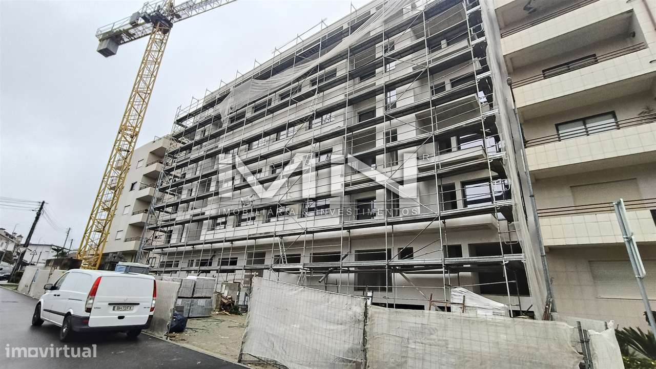 Apartamento T3 -  a 5 minutos da cidade do Porto-13