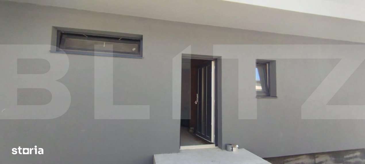 Ultima sansa! Casa tip duplex, 170 mp utili, 200 mp teren, zona Rivus - Imagine principală: 5/19