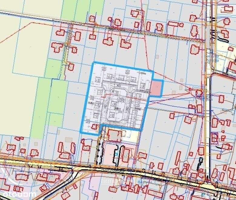 Mieszkalnictwo jednorodzinne i szeregowe, Fv - Pełny obrazek: 5/5