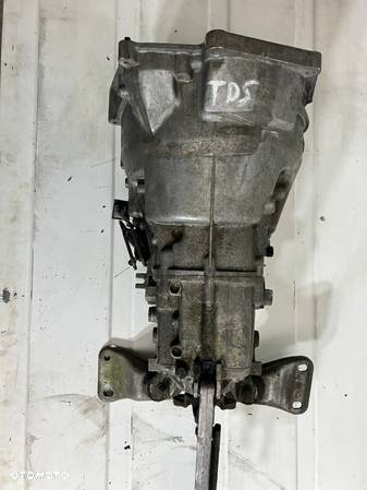 SKRZYNIA BIEGÓW BMW E34 E36 2.5 TDS MANUAL ZF 1221899 - 8