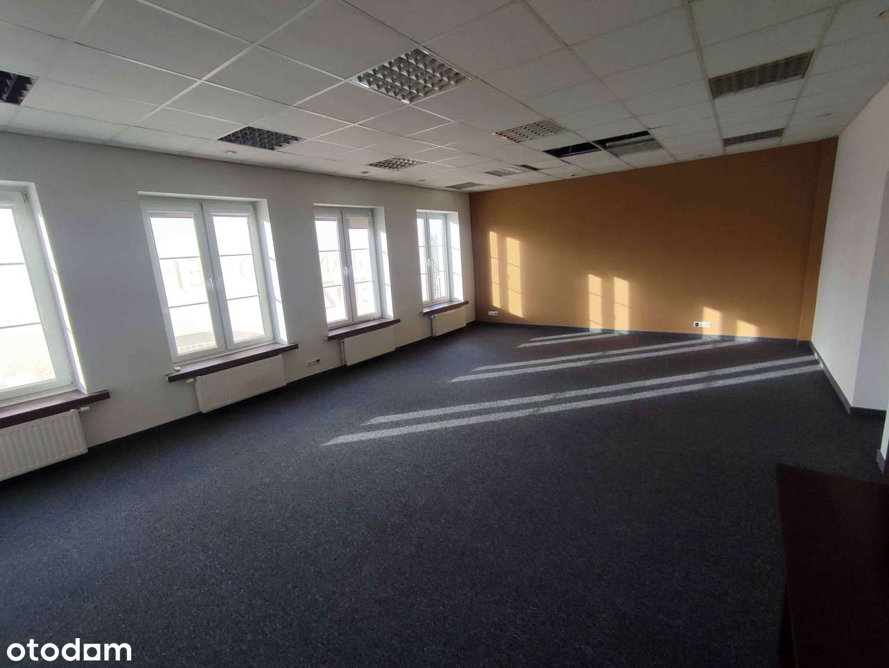 BIURO 150 m² | ul. Jurowiecka 56 | Prywatny PARKING | Gotowe - Pełny obrazek: 2/16