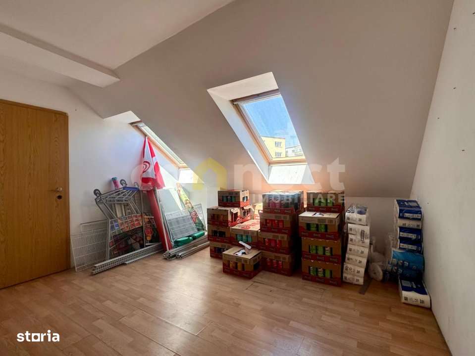 Spatiu comercial de vanzare in cartierul Grigorescu-7