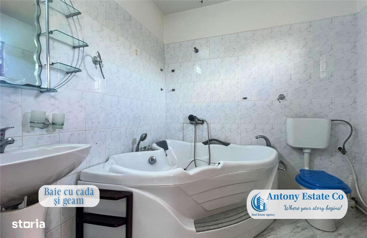 Casa de inchiriat + Hala, Paleu, Oradea - Imagine principală: 4/8