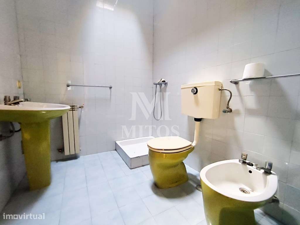 Moradia T3 em Barroselas-27