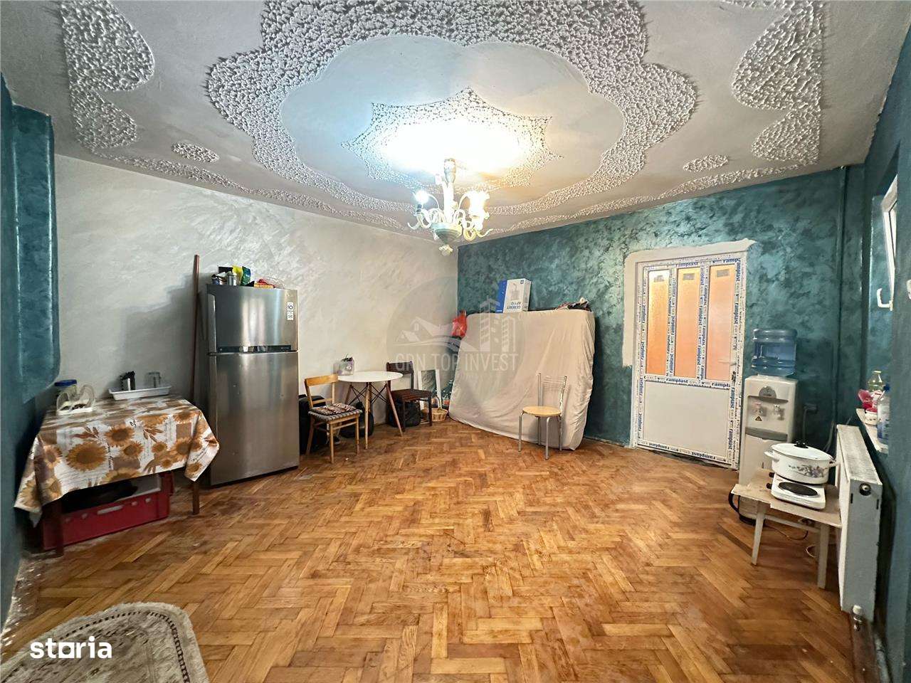 Casa individuala cu  3 camere si 360 mp teren zona Aviatiei - Imagine principală: 2/20