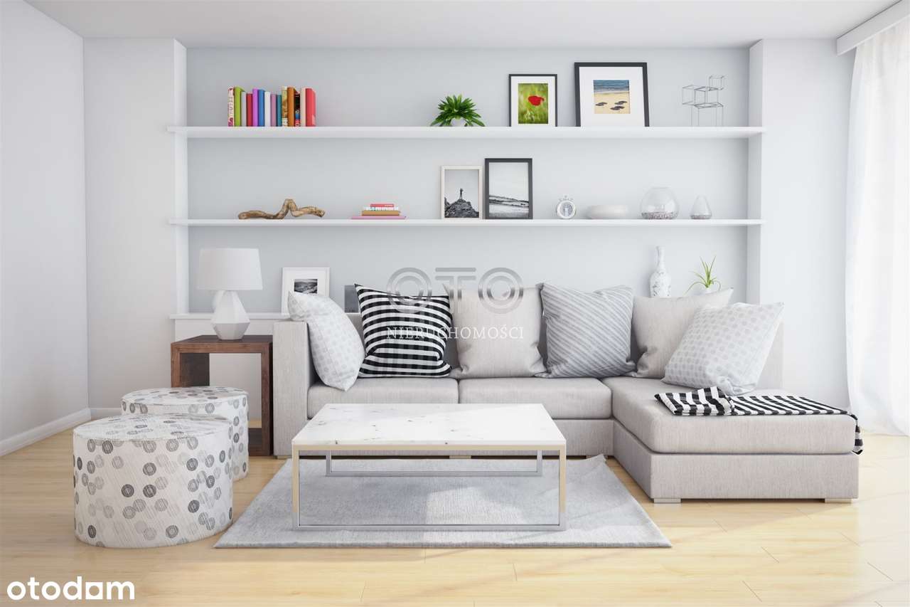 Świetna lokalizacja/3 pokoje/Tramwaj/Winda-0